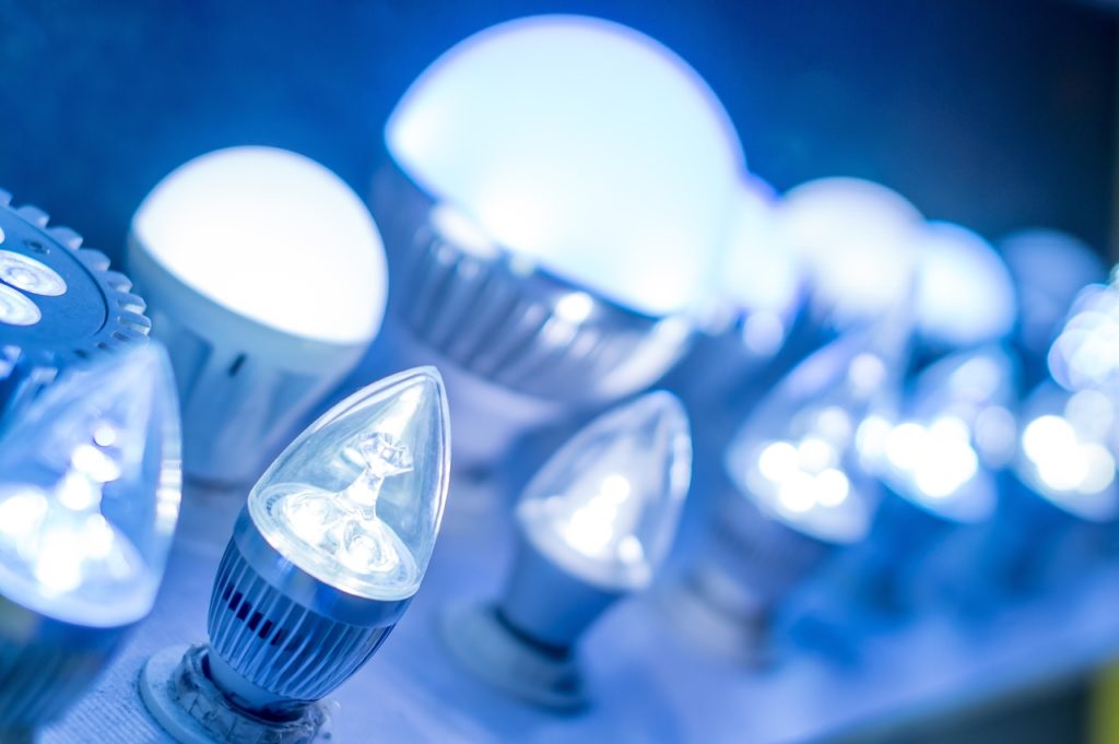 Europe Led Lighting Market