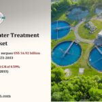 Europe Wastewater Treatment Market