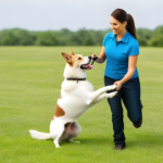 Expert Dog Training in Houston: A Guide to Transforming Your Dog’s Behavior