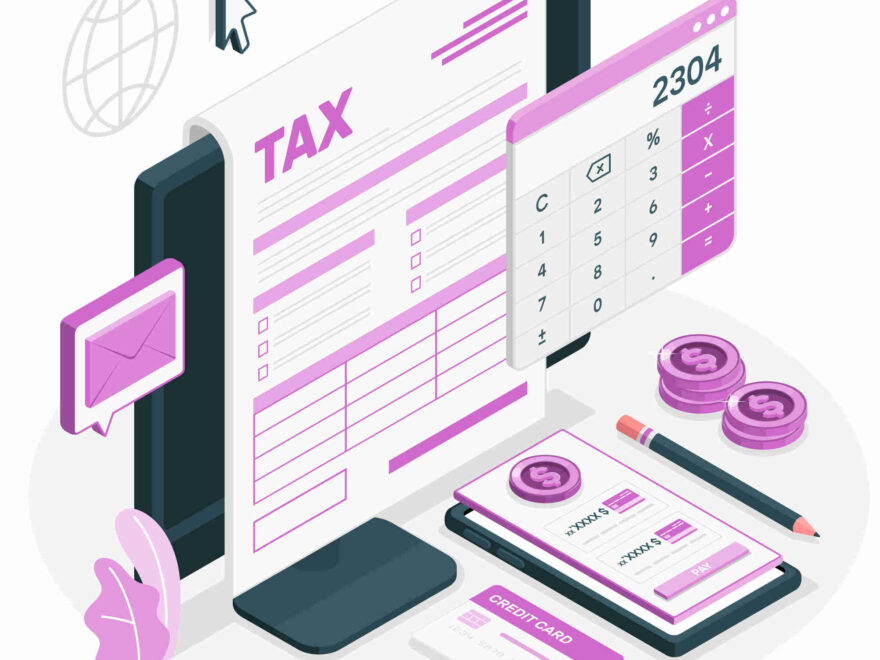 Expert Tax Accounting Services in Canning Town London