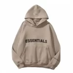 Fear of God Essentials Hoodie