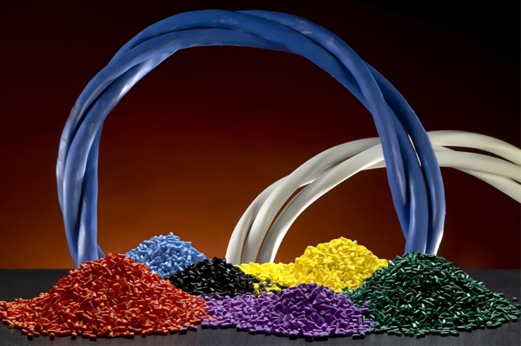 Fluoropolymer Additives Market Predicted to Hit US$ 2.1 Billion by 2028