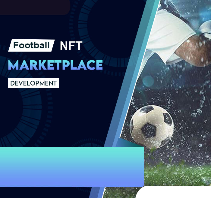 Football- NFT Marketplace- Development