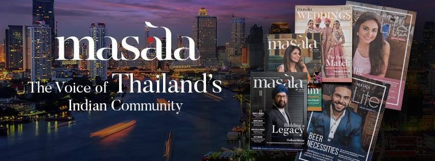 Online Magazine Thailand