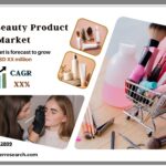 France Beauty Product Market