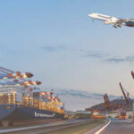 freight forwarder