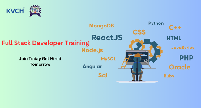 Full Stack Developer Training