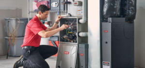 furnace repair in North Las Vegas NV | furnace replacement in North Las Vegas NV