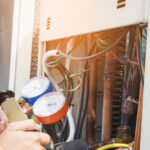 Winter Woes: Troubleshooting Your Furnace for Efficient Heating