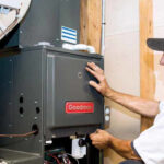 Furnace Repair in Draper, UT