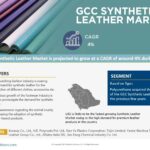 GCC Synthetic Leather Market Analysis, Share, Trends, Challenges, and Growth Opportunities in 2023-2028