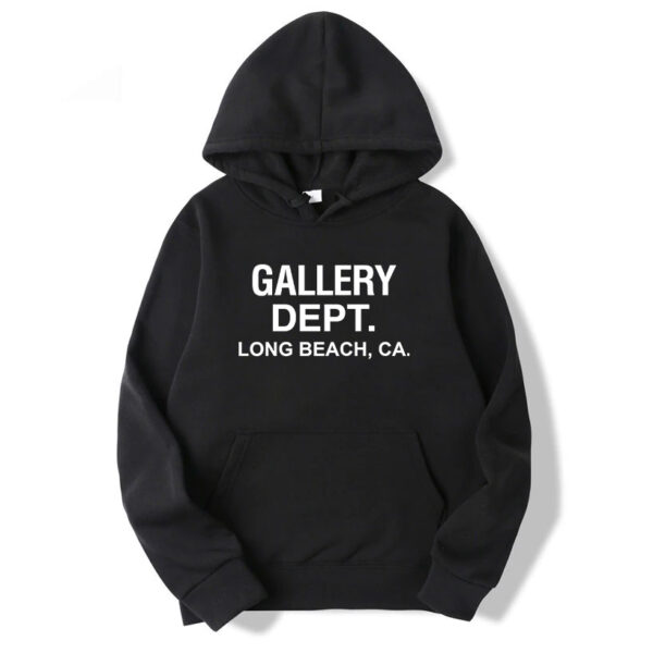 Gallery Dept Hoodie