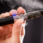 Gcc E-cigarette Market