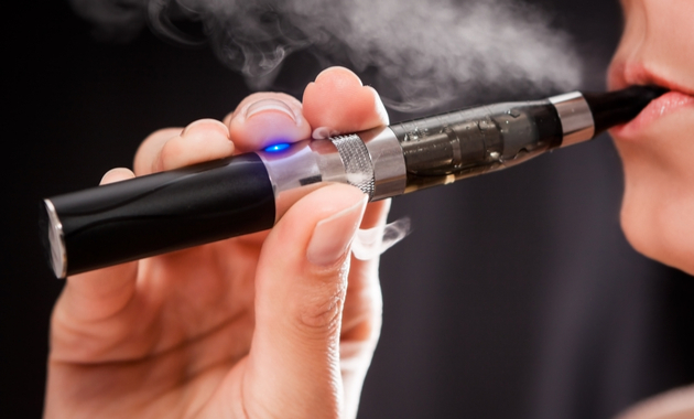 Gcc E-cigarette Market