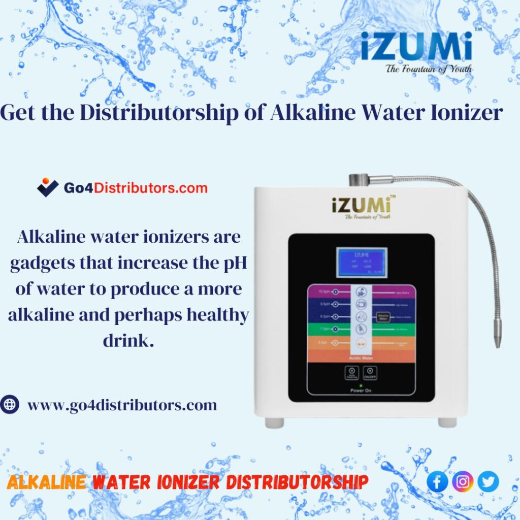 Advantages of Alkaline Water Ionizers: Combating Bacteria and Viruses with High (Alkaline) and Low (Acid) pH Water.