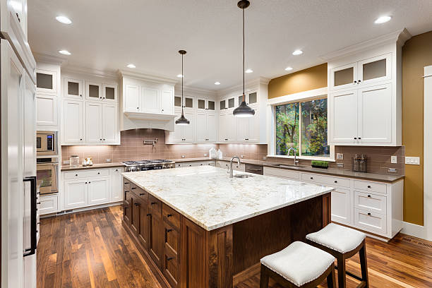 Kitchen Countertops Grand Rapids