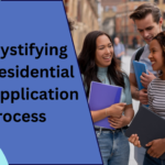 Demystifying the Residential Visa Application Process