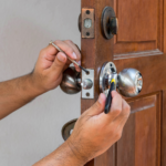 Door Lock Shops in Dubai