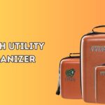 Health Utility Organizer