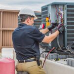 Heat Pump Services Los Angeles