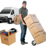 Full Service Residential Moving Company