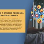 How to Build a Strong Personal Brand on Social Media