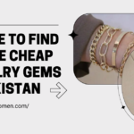 cheap jewelry in Pakistan