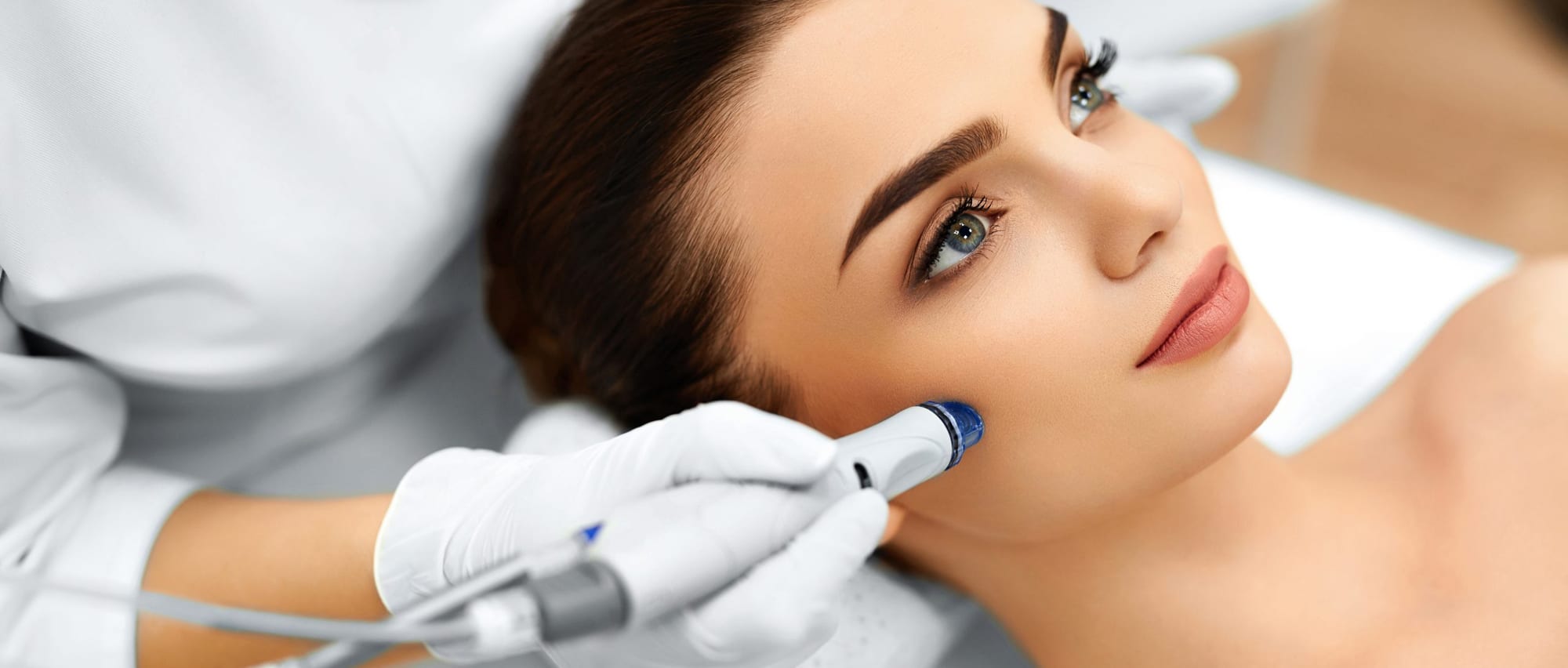 Affordable HydraFacial Treatment in Dubai