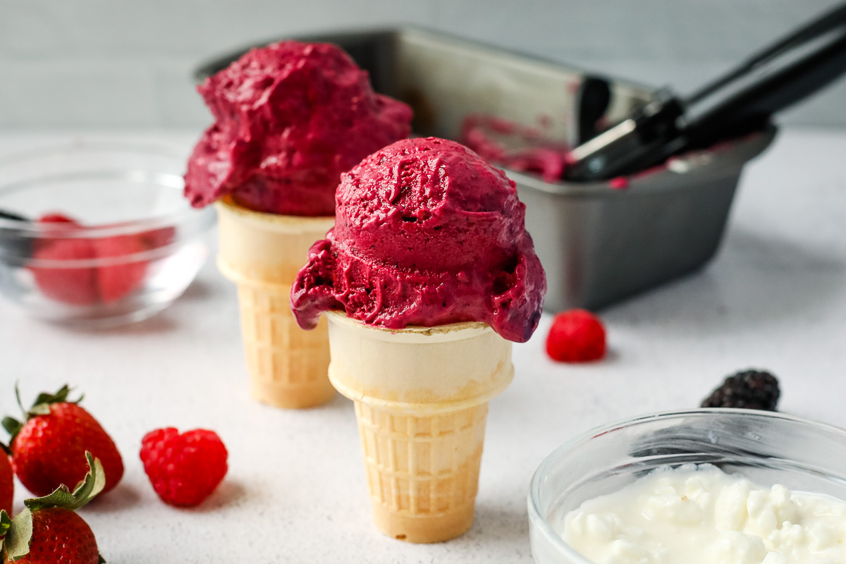 Ice Cream Market in India