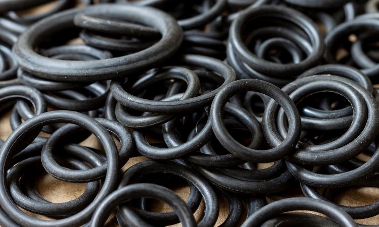 Industrial Seals Market