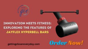 Jayflex Hyperbell Bar