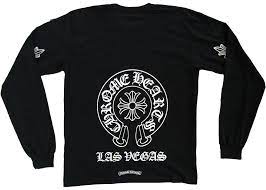 Chrome Hearts Clothing & Hats