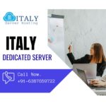 Italy Dedicated Server