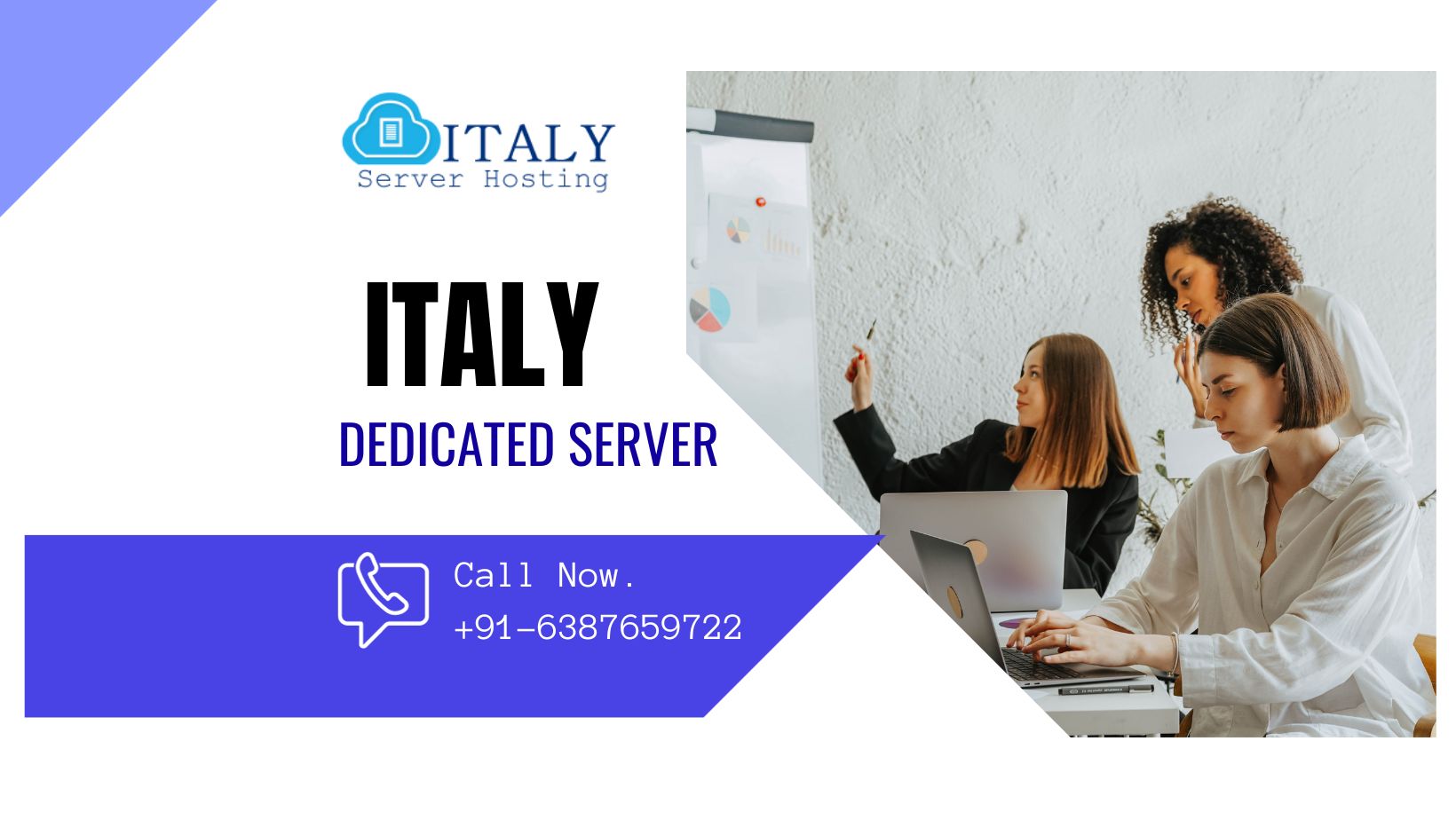 Italy Dedicated Server