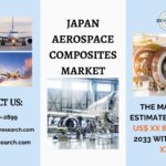 Japan Aerospace Composites Market