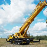 Japan Crane Market Trends, Size, Share, Analysis, Growth, Key Players, and Forecast 2023-2028