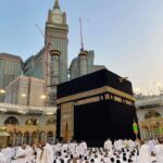 5 star umrah packages