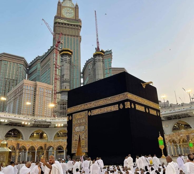 5 star umrah packages