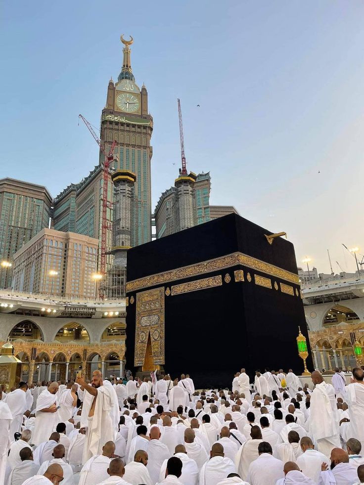 5 star umrah packages