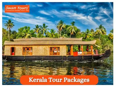 Kerala tour packages