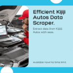 Kijiji Autos scraper, Vehicle data extraction, Automotive listings scraper, Car details harvesting, Kijiji Autos data mining, Vehicle information extraction, Auto marketplace scraping, Car specifications scraper, Kijiji Autos API integration, Vehicle pricing data scraper, Automotive classifieds scraper, Auto inventory extraction, Car model details scraper, Kijiji Autos web scraping, Car make and model scraper, Vehicle features extraction, Automotive market research scraper, Kijiji Autos data crawler, Car dealer inventory scraper, Auto listings data scraper,business directory scraper, business data extractor, contact extractor, business directory scraping services. website data extractor, web scraping, data extraction, lead generation, email marketing, business, startup,