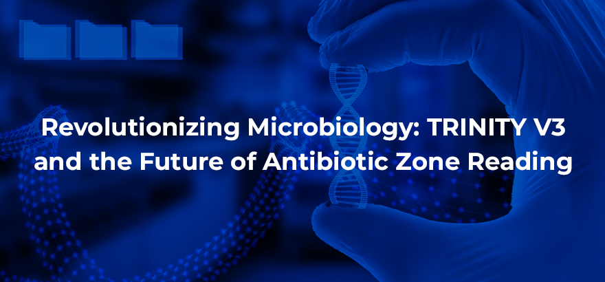 Antibiotic Zone Reading