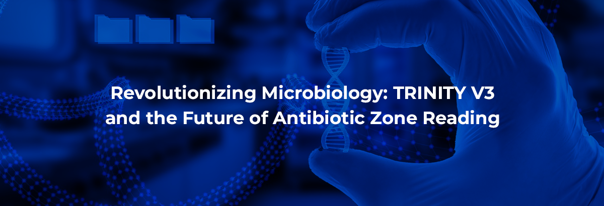 Antibiotic Zone Reading