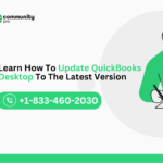 Update QuickBooks Desktop