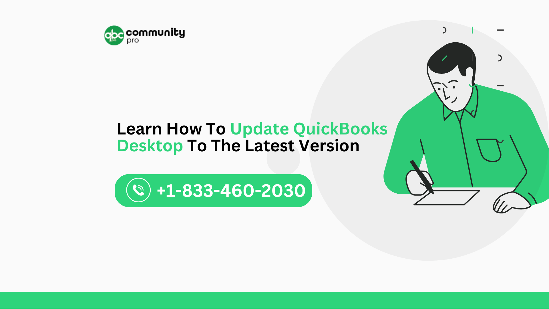 Update QuickBooks Desktop