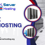 Linux VPS Hosting