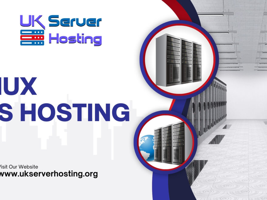 Linux VPS Hosting