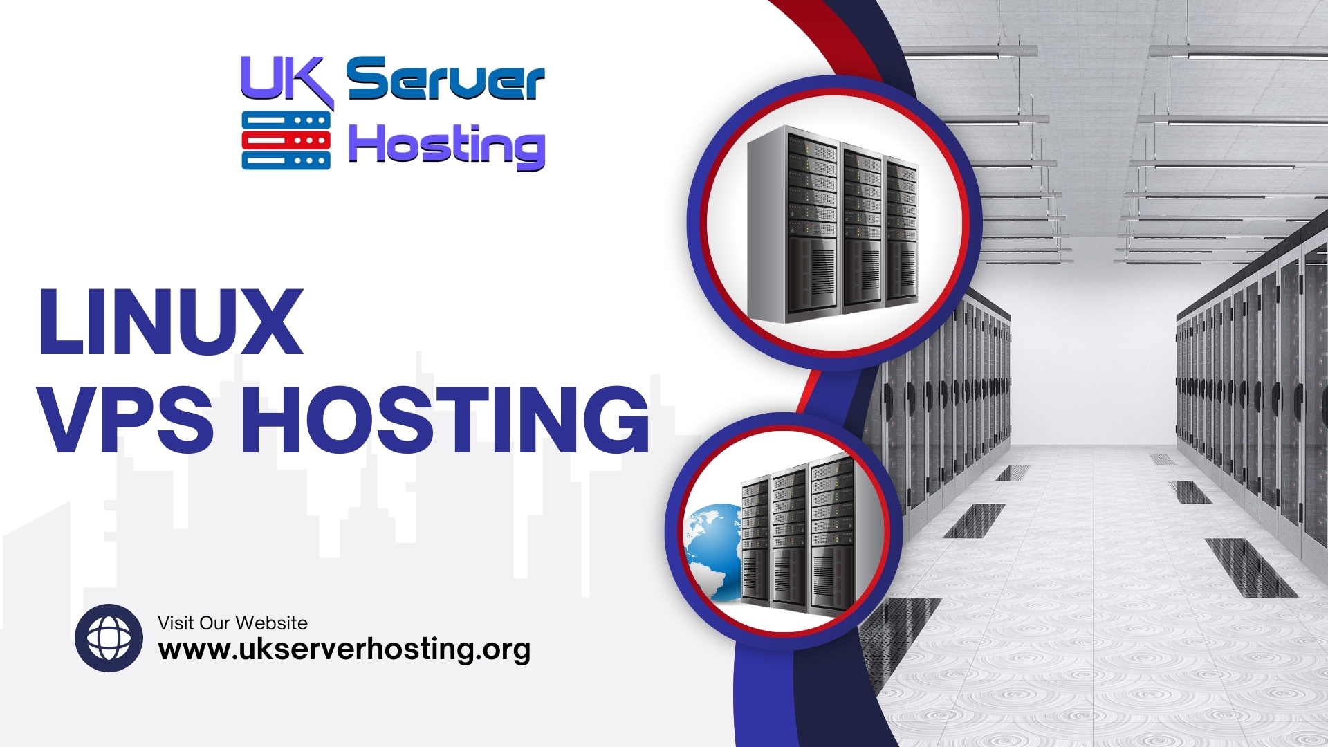 Linux VPS Hosting