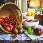 Canning Your Homegrown Tomatoes with Versatility in Mind