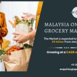 Malaysia Online Grocery Market